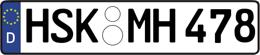 HSK-MH478