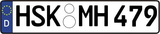 HSK-MH479