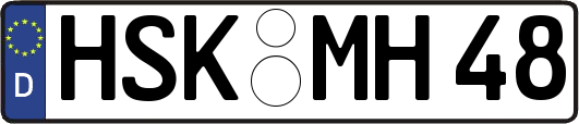 HSK-MH48