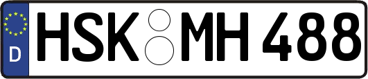 HSK-MH488