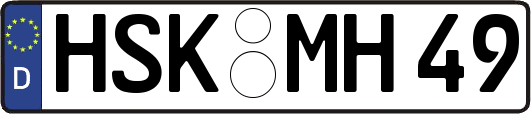 HSK-MH49