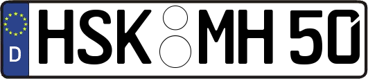 HSK-MH50