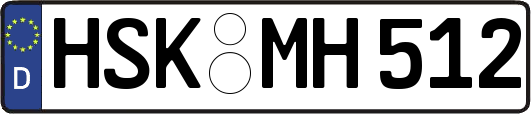 HSK-MH512