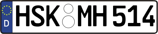 HSK-MH514