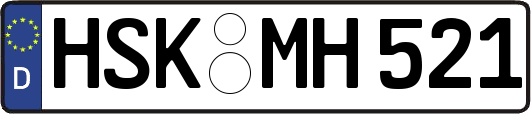 HSK-MH521