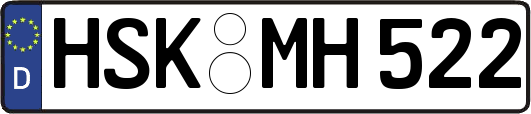 HSK-MH522