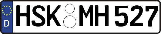 HSK-MH527