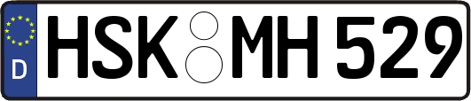 HSK-MH529