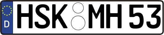 HSK-MH53