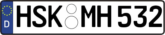 HSK-MH532
