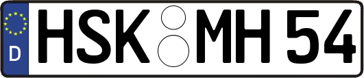 HSK-MH54