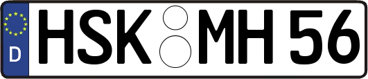 HSK-MH56