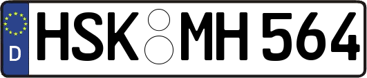 HSK-MH564