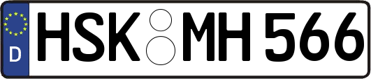 HSK-MH566