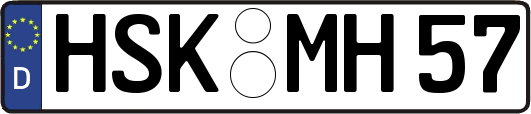HSK-MH57
