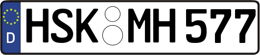 HSK-MH577