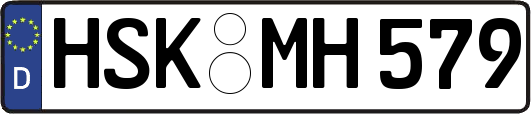 HSK-MH579