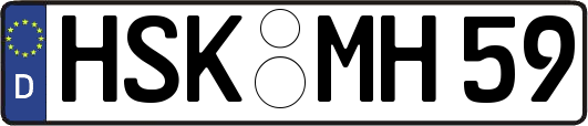 HSK-MH59