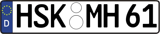 HSK-MH61