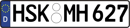 HSK-MH627