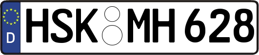 HSK-MH628