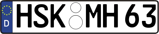 HSK-MH63