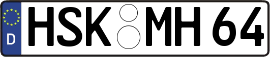 HSK-MH64