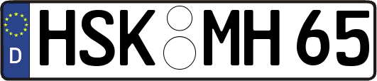 HSK-MH65
