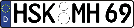 HSK-MH69