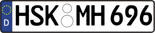 HSK-MH696
