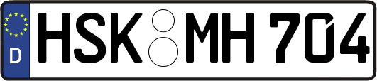 HSK-MH704