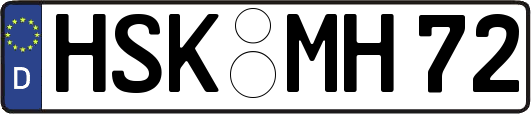 HSK-MH72