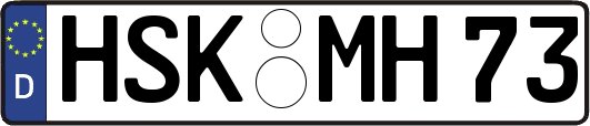 HSK-MH73