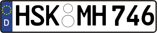 HSK-MH746