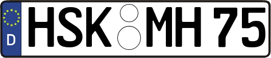 HSK-MH75