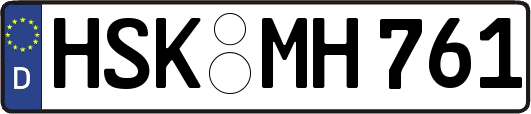 HSK-MH761