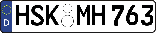 HSK-MH763
