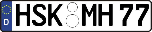 HSK-MH77