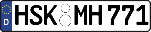 HSK-MH771