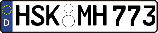 HSK-MH773
