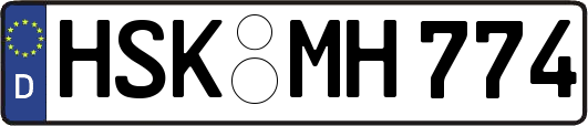 HSK-MH774