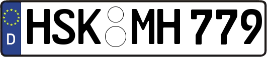 HSK-MH779