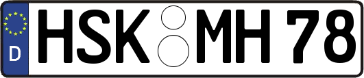 HSK-MH78