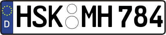 HSK-MH784