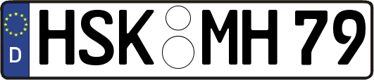 HSK-MH79