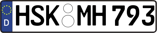 HSK-MH793