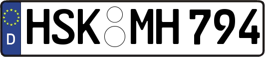 HSK-MH794