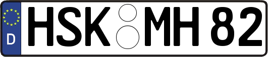 HSK-MH82
