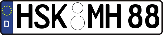 HSK-MH88