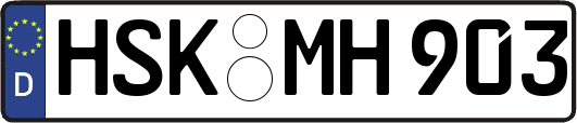 HSK-MH903
